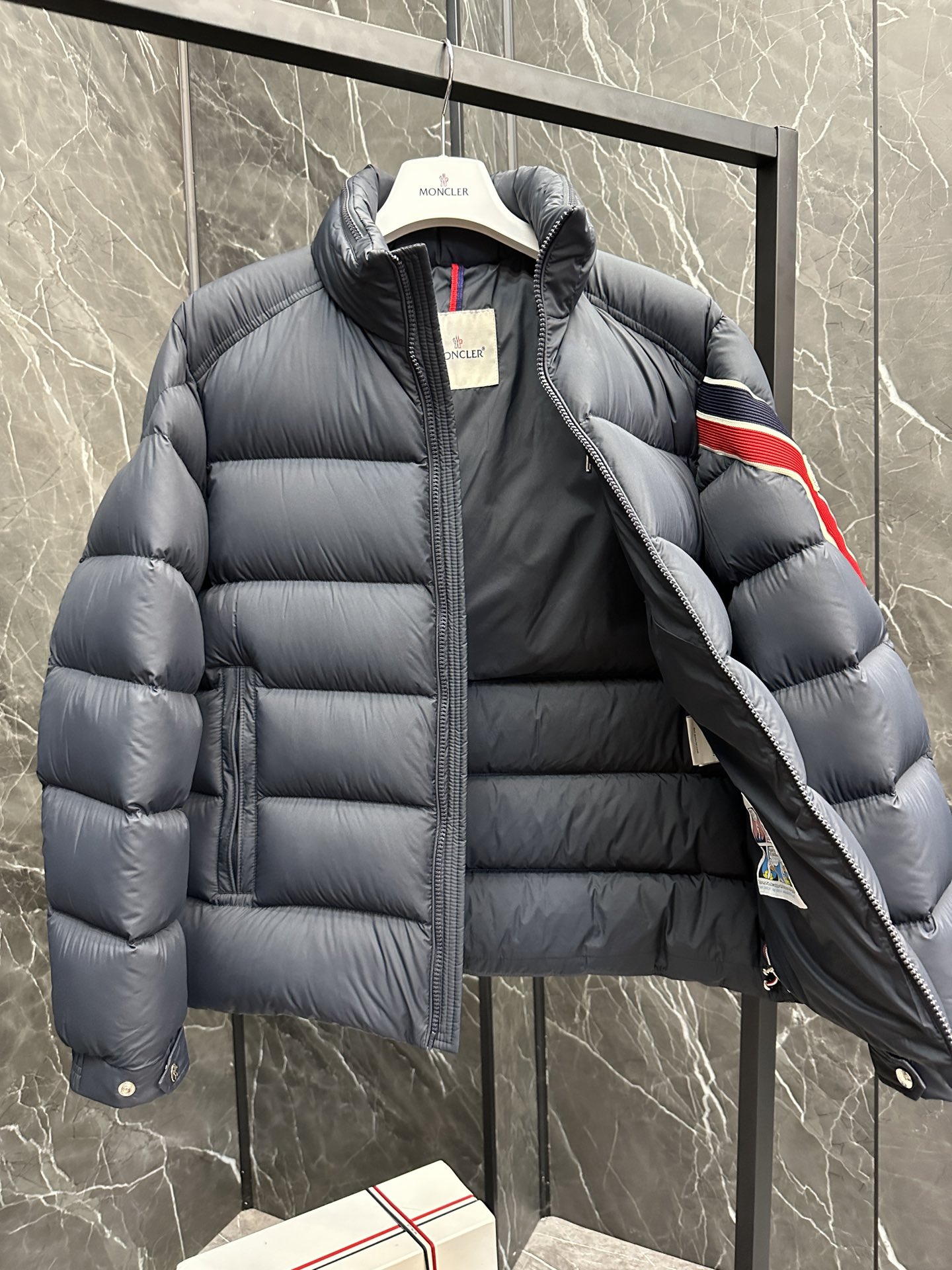 Moncler Down Jackets